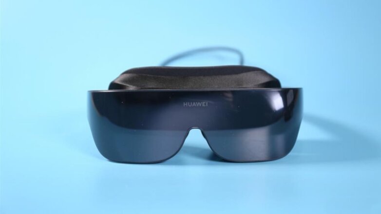 Стартовали продажи рекордно легких VR-очков от Huawei