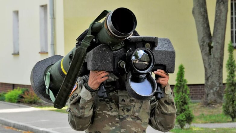 Госдеп США одобрил продажу Косово комплексов Javelin и ракет к ним