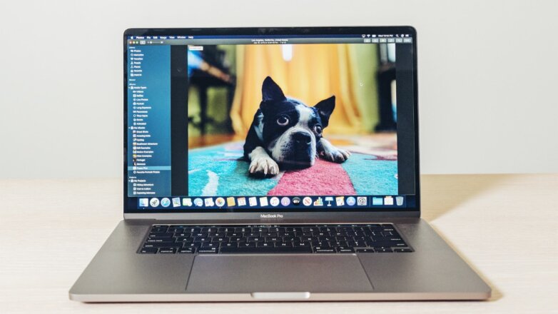 Apple признала проблемы с новыми MacBook Pro