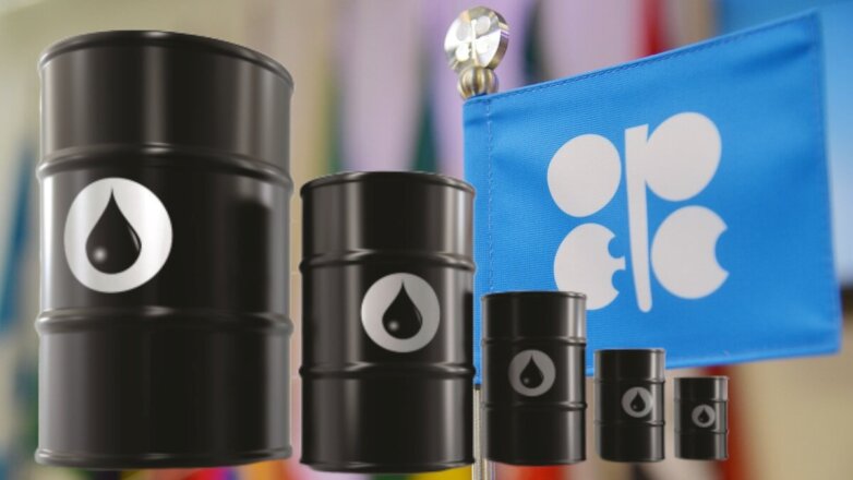 Песков заявил, что сделка ОПЕК+ поможет удержать цены на нефть от обвала