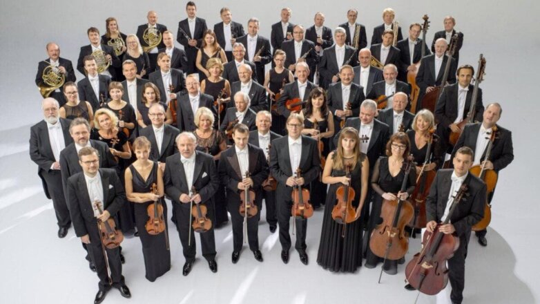 Польский оркестр Sinfonia Varsovia выступит в БКЗ «Зарядье»
