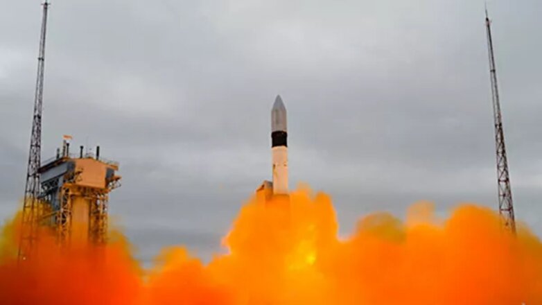 Роскосмос перестал эксплуатировать ракеты «Рокот» с украинскими компонентами
