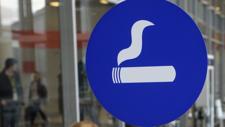 Законопроект о возвращении курилок в аэропорты одобрили в Совфеде