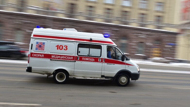 Врачи спасли москвича, перенесшего пять клинических смертей за ночь