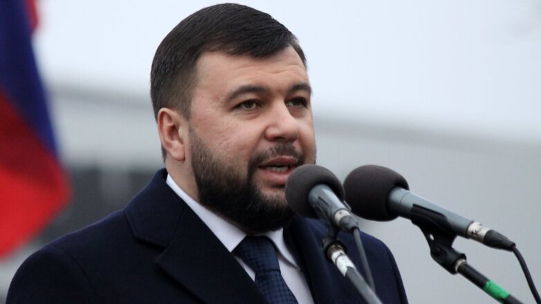 Глава ДНР выдвинул ультиматум Киеву