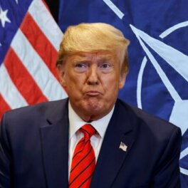 Трамп заявил о намерении перебросить часть войск США из Германии в Польшу