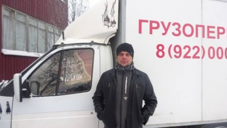 Житель Ямала помогает нуждающимся бесплатными грузоперевозками