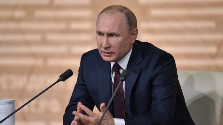 Путин рассказал о своем отношении к убийству гражданина Грузии в Берлине