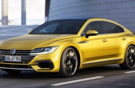 Российский авторынок лишился одной из моделей Volkswagen