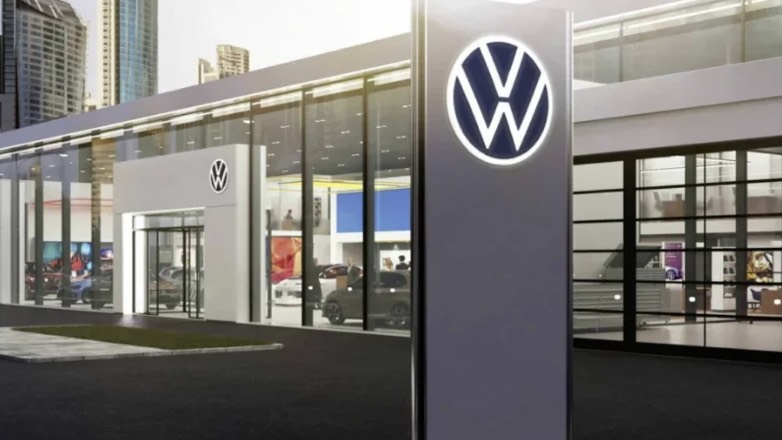 Стали известны новые цены на Volkswagen в России с 1 января
