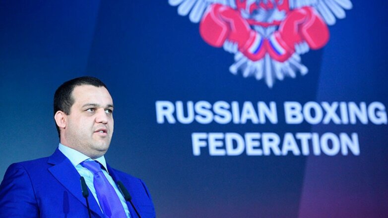 Боксеры сборной РФ отказались ехать на Олимпиаду без флага страны