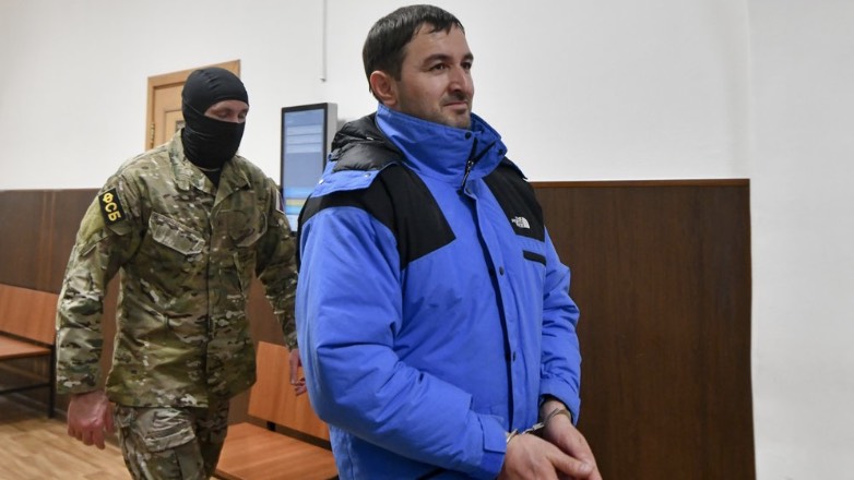 Арестованы подозреваемые в покушении на убийство главы ЦПЭ по Ингушетии