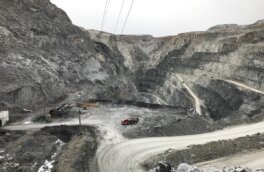 ТОО «NOVA-Цинк» увеличило добычу руды на 40%