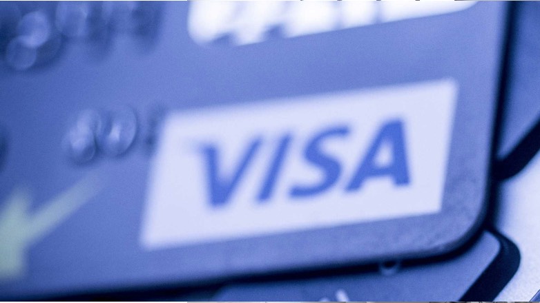 В работе платежной системы Visa произошел сбой