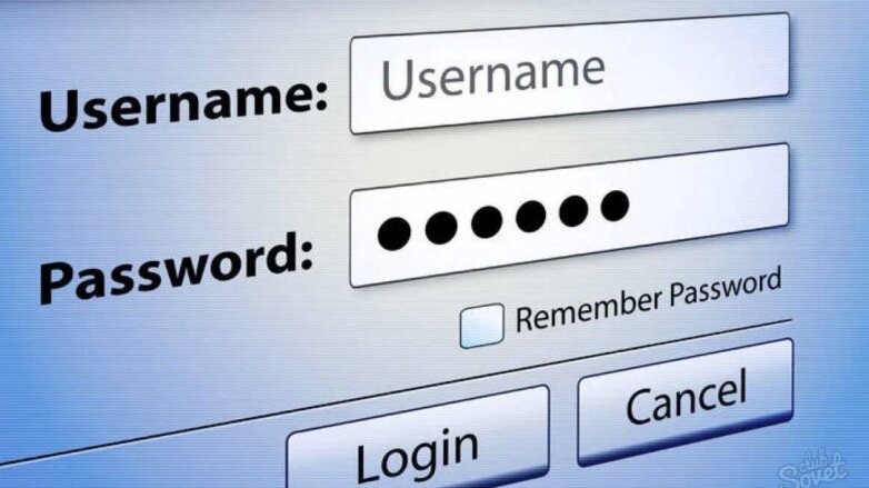 Эксперты предупредили пользователей сети о худших паролях