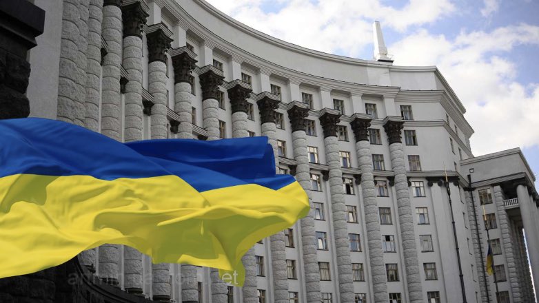 Отец Зеленского будет получать от правительства Украины пожизненную стипендию
