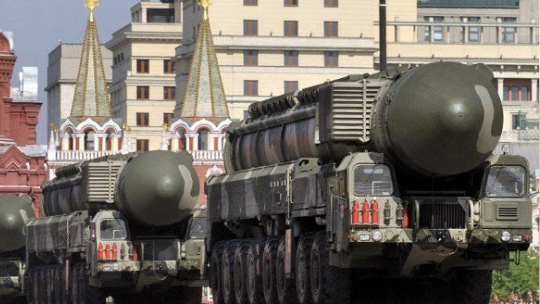 Названы сроки замены всех советских ракетных комплексов современными