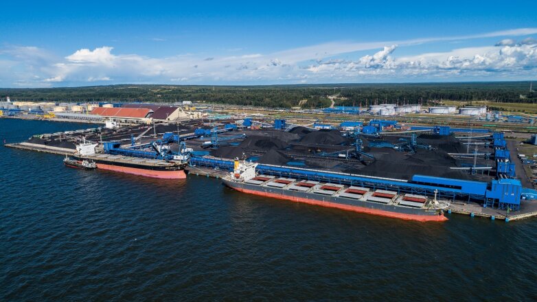 «Ростерминалуголь» отгрузил на экспорт 190 млн тонн угля