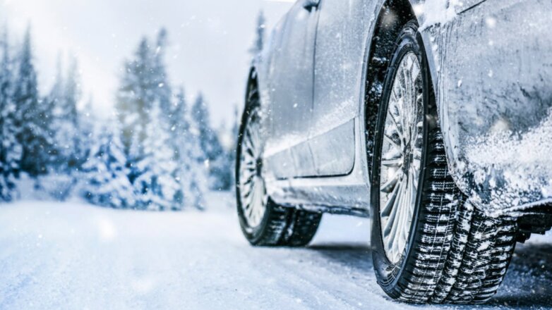 Автомобилистам рассказали о самых частых ошибках в зимнее время