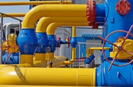Politico: европейские чиновники обратились к Азербайджану касательно транзита газа через Украину