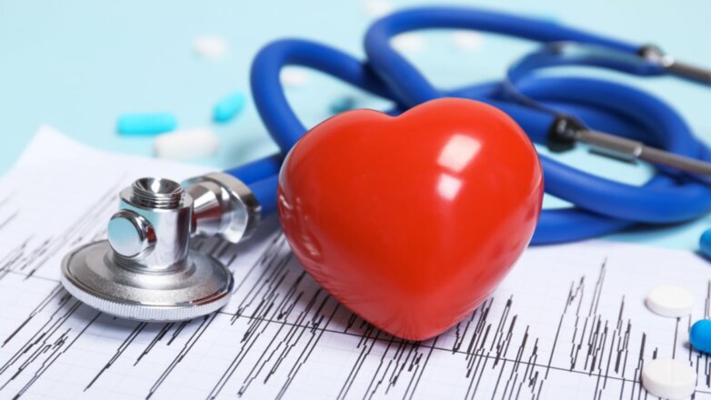 Кардиологи назвали признаки ослабления сердечной мышцы