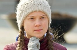 Прокуратура выдвинула обвинения против Греты Тунберг