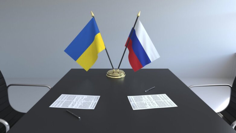 Постпред Украины при ООН назвал условия подписания мирного договора с Россией