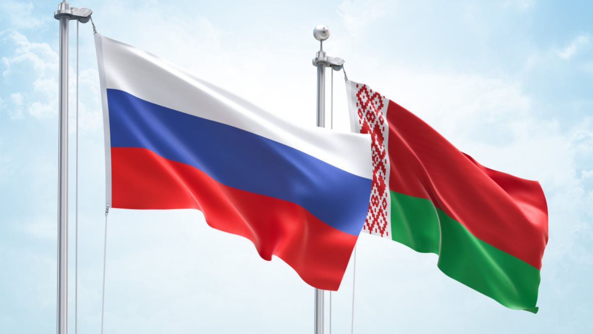 Москва и Минск перейдут в расчетах за газ на российские рубли
