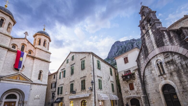 В Черногории вступил в силу новый закон о церкви