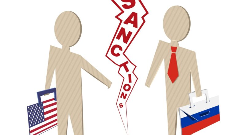 США ввели санкции против семи российских компаний