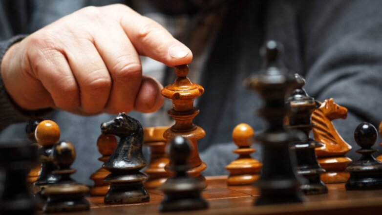 Ученые рассказали о влиянии шахмат на ясность ума
