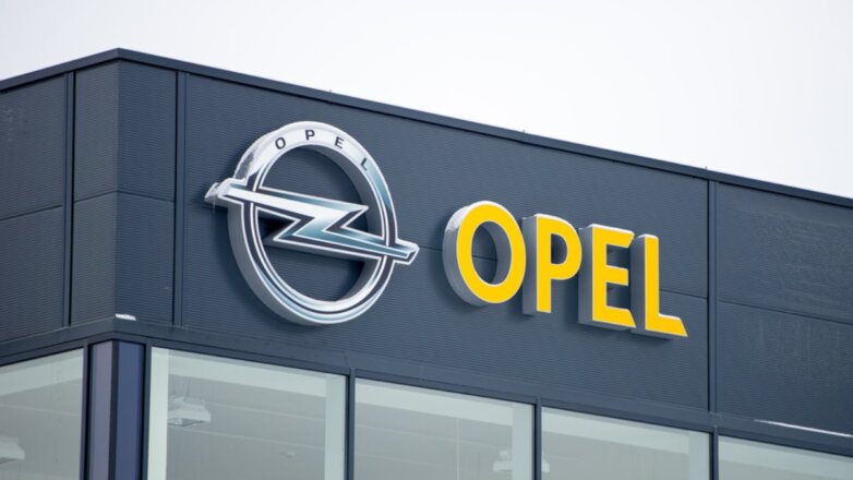Автомобили Opel вернулись на российский рынок