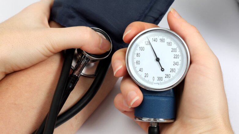 Перечислены пять основных способов понизить кровяное давление