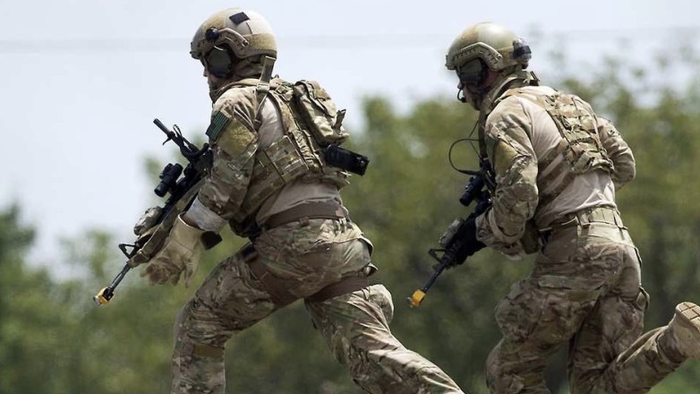 СМИ: из-за «сговора» России и талибов погибли несколько военных США