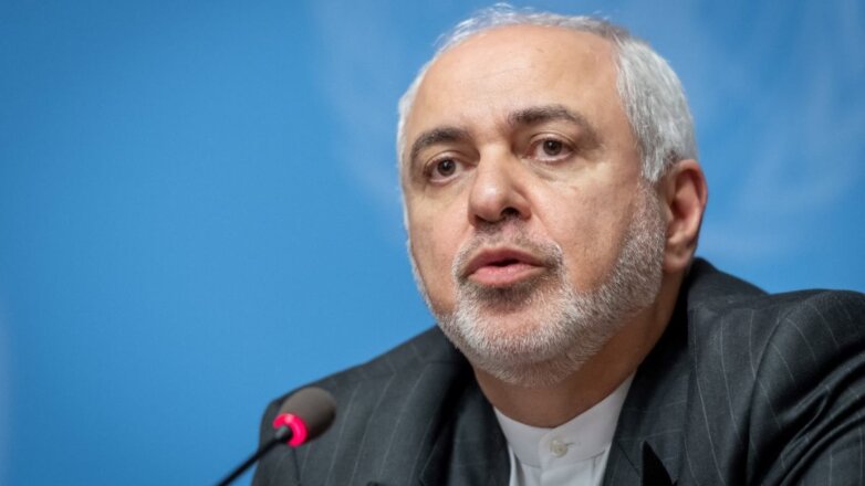 Тегеран пообещал США пропорциональный ответ на убийство Сулеймани