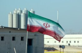 The Sun: Израиль ударит по ядерным объектам Ирана в случае мести за убийство генерала