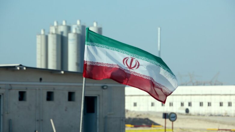 США поставили Ирану ультиматум по сворачиванию ядерной программы