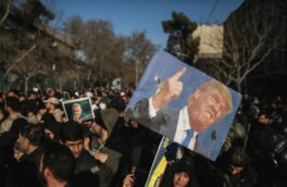 Тегеран пообещал США устроить «второй Вьетнам»