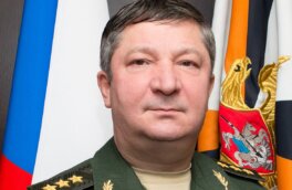 Замглавы Генштаба ВС РФ обвинили в хищении более 6,5 млрд рублей
