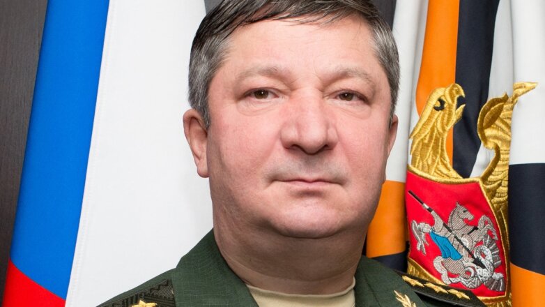 Минобороны РФ отозвало иск о компенсации ущерба к генералу Арсланову