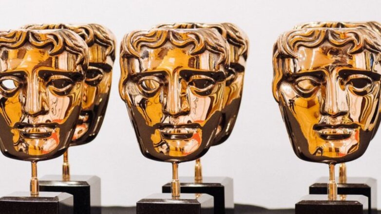 Премия BAFTA: "Оппенгеймер" победил в семи номинациях