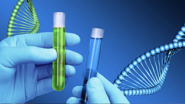Учёный предупредил об опасности сдачи ДНК-тестов