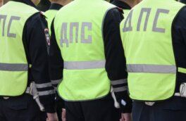 Автолюбителям назвали главные способы незаметного проезда постов ГИБДД