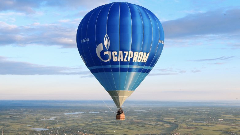 С европейских активов «Газпрома» сняли аресты
