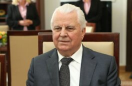 Кравчук выдвинул новый ультиматум по ситуации в Донбассе