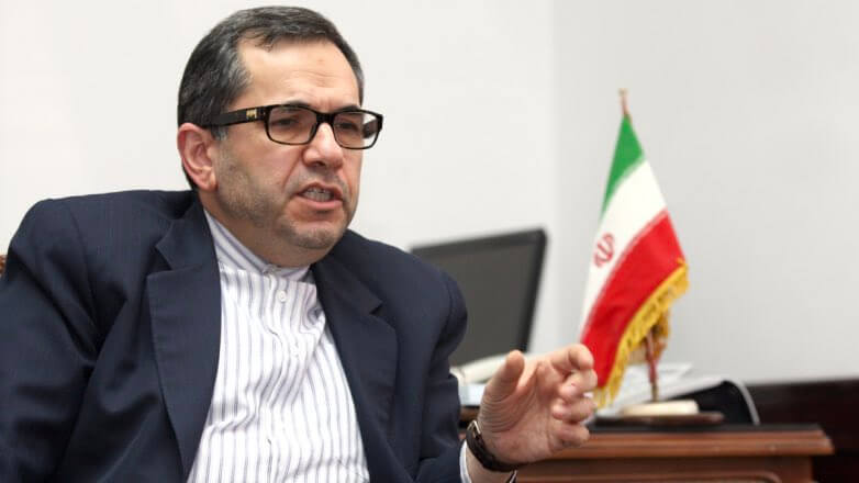 Постпред Ирана в ООН прокомментировал убийство Сулеймани