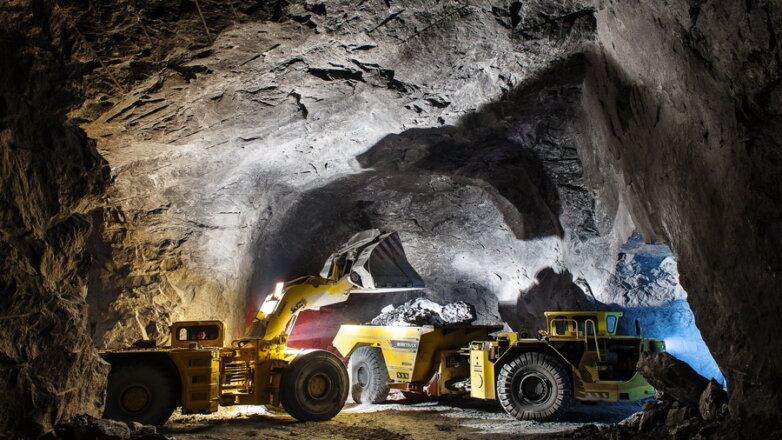 «Уралмеханобр» разработал новую технологию для шахты «Магнезитовая»
