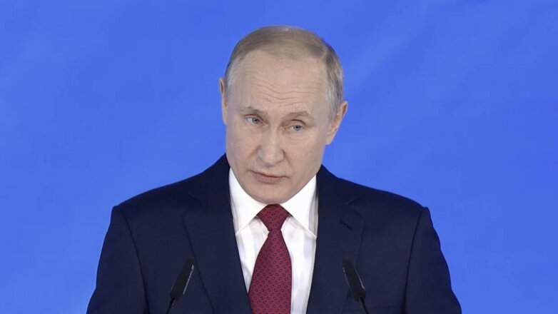 Путин рассказал о своём отношении к экс-главе Чувашии