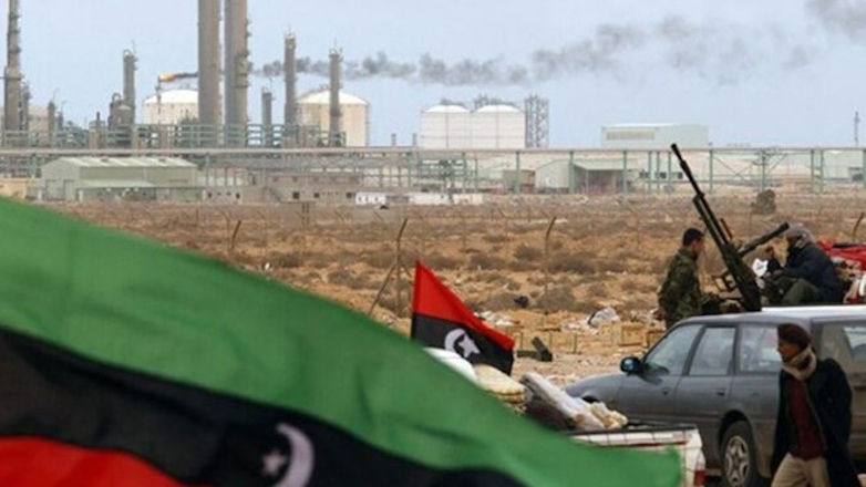 Ливийский парламент разрешил Египту вмешаться в конфликт