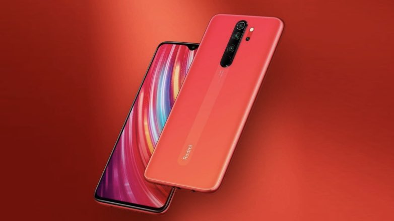 Xiaomi выпустила новую версию хита продаж Redmi Note 8 Pro